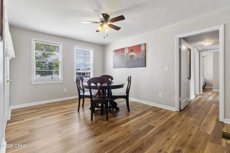 4 bedroom SingleFamilyResidence at 1402 Arthur Avenue, Hursts Replat, Panama City — photo 5
