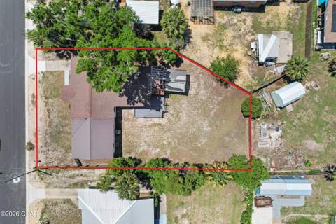 1403 Arthur Avenue, Panama City FL - photo 24 of 27
