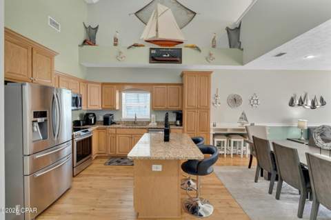 5405 Thomas Drive, Panama City Beach FL - photo 24 of 61