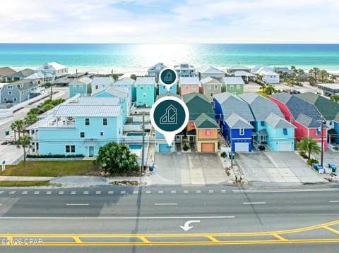 5405 Thomas Drive, Panama City Beach FL - photo 6 of 61