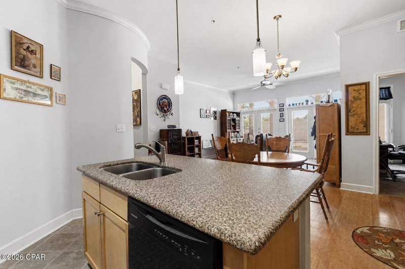 2 bedroom Condominium at 8700 Front Beach Road 4110, Island Reserve, Panama City Beach — photo 5