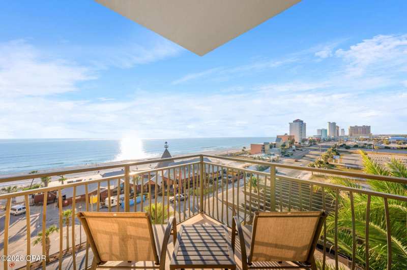 2 bedroom Condominium at 15100 Front Beach Road 601/603, Origin At Seahaven, Panama City Beach — photo 1