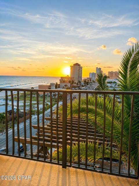 15100 Front Beach Road 601/603, Panama City Beach FL - photo 15 of 55