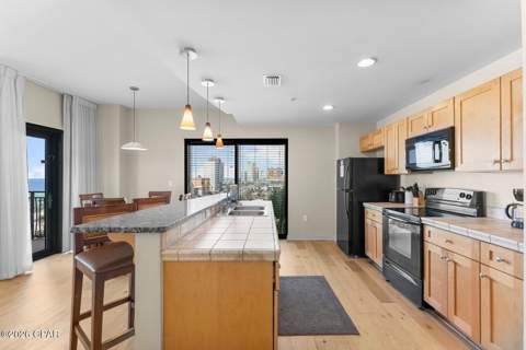 15100 Front Beach Road 601/603, Panama City Beach FL - photo 7 of 55