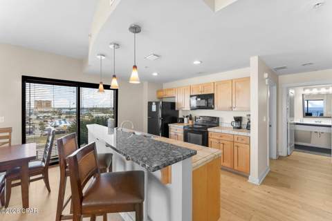 15100 Front Beach Road 601/603, Panama City Beach FL - photo 8 of 55