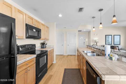 15100 Front Beach Road 601/603, Panama City Beach FL - photo 9 of 55