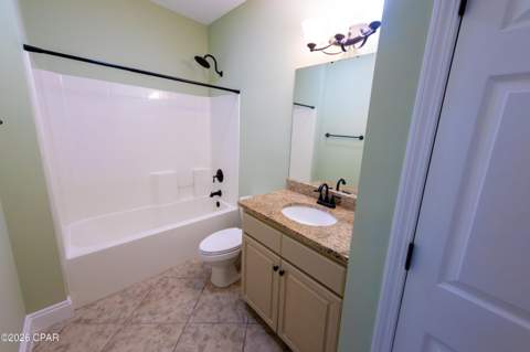1741 Annabellas Drive, Panama City Beach FL - photo 16 of 34