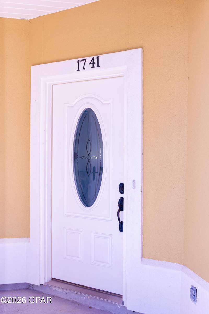 4 bedroom Attached at 1741 Annabellas Drive, Annabella's Townhomes, Panama City Beach — photo 5