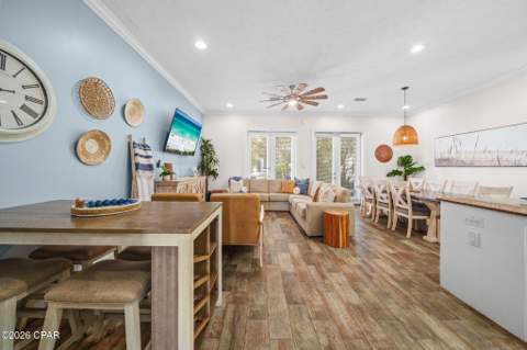 7818 Thomas Drive, Panama City FL - photo 8 of 48