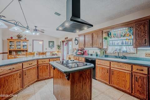 9107 Sunshine Drive, Youngstown FL - photo 8 of 30