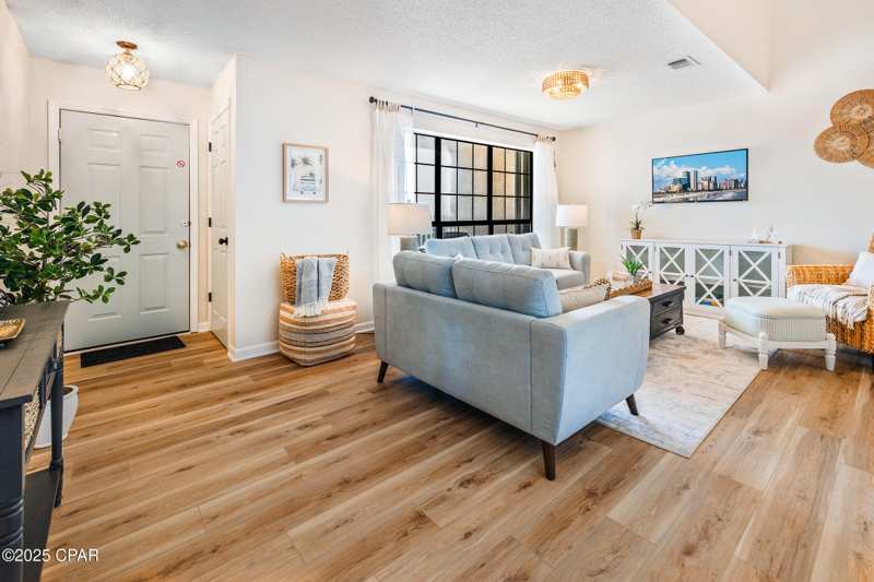 2 bedroom Condominium at 17462 Front Beach Road 54301, Horizon South Xvii, Panama City Beach — photo 1