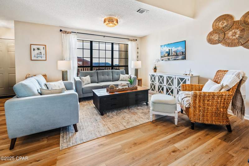 2 bedroom Condominium at 17462 Front Beach Road 54301, Horizon South Xvii, Panama City Beach — photo 2
