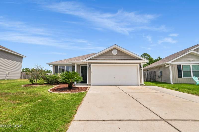 4 bedroom SingleFamilyResidence at 112 Merrion Road, Fanning Bayou, Panama City — photo 2