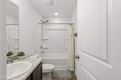 112 Merrion Road, Panama City FL - photo 23 of 36