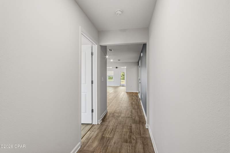4 bedroom SingleFamilyResidence at 112 Merrion Road, Fanning Bayou, Panama City — photo 5