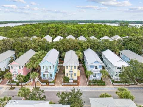 140 Parkshore Drive, Panama City Beach FL - photo 10 of 51