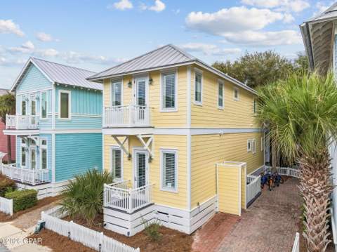 140 Parkshore Drive, Panama City Beach FL - photo 11 of 51