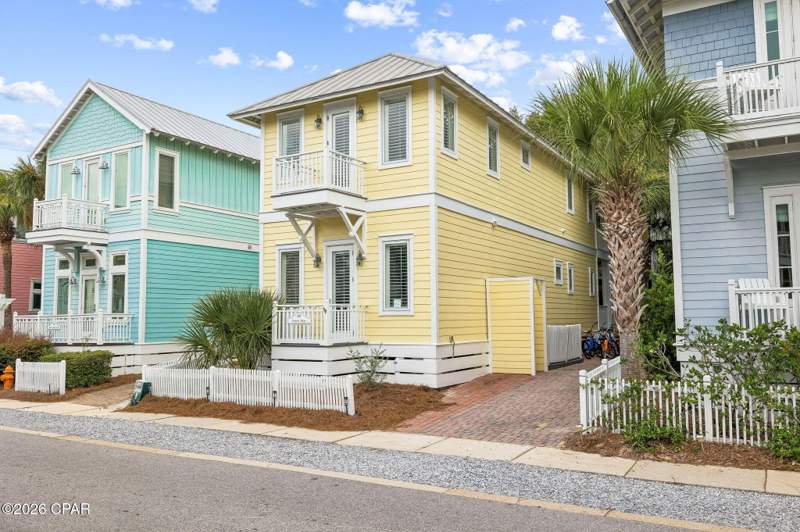 3 bedroom SingleFamilyResidence at 140 Parkshore Drive, Carillon Beach, Panama City Beach — photo 2