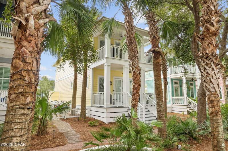 3 bedroom SingleFamilyResidence at 140 Parkshore Drive, Carillon Beach, Panama City Beach — photo 3