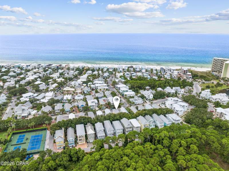 3 bedroom SingleFamilyResidence at 140 Parkshore Drive, Carillon Beach, Panama City Beach — photo 4
