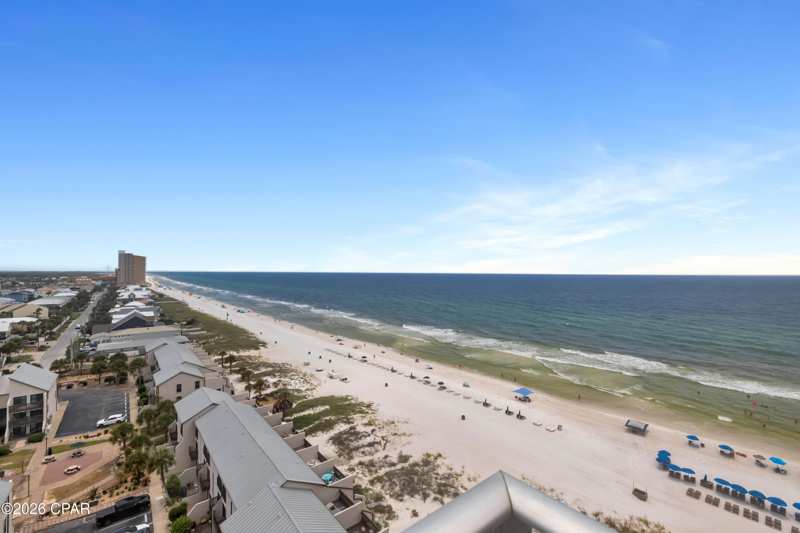 3 bedroom Condominium at 5801 Thomas Drive 1323, Regency Towers, Panama City Beach — photo 1