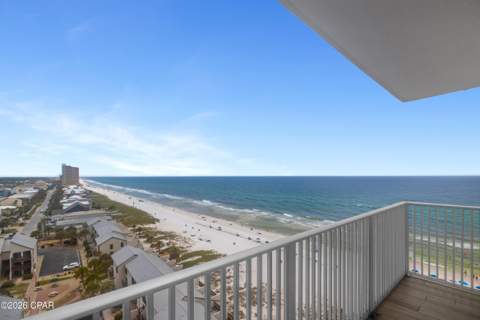 5801 Thomas Drive 1323, Panama City Beach FL - photo 10 of 68