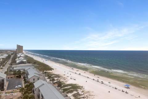 5801 Thomas Drive 1323, Panama City Beach FL - photo 12 of 68
