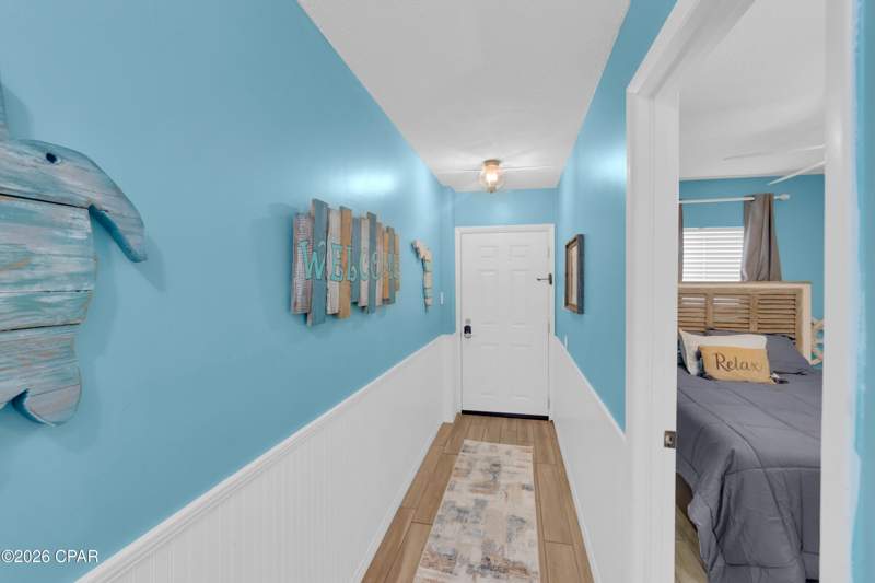 3 bedroom Condominium at 5801 Thomas Drive 1323, Regency Towers, Panama City Beach — photo 2
