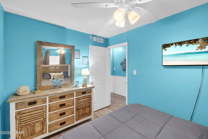 3 bedroom Condominium at 5801 Thomas Drive 1323, Regency Towers, Panama City Beach — photo 4