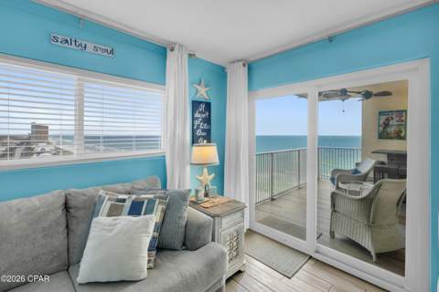 5801 Thomas Drive 1323, Panama City Beach FL - photo 9 of 68