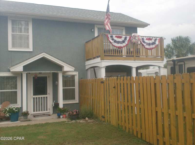 3 bedroom SingleFamilyResidence at 300 Hibiscus Avenue, Open Sands, Panama City Beach — photo 1