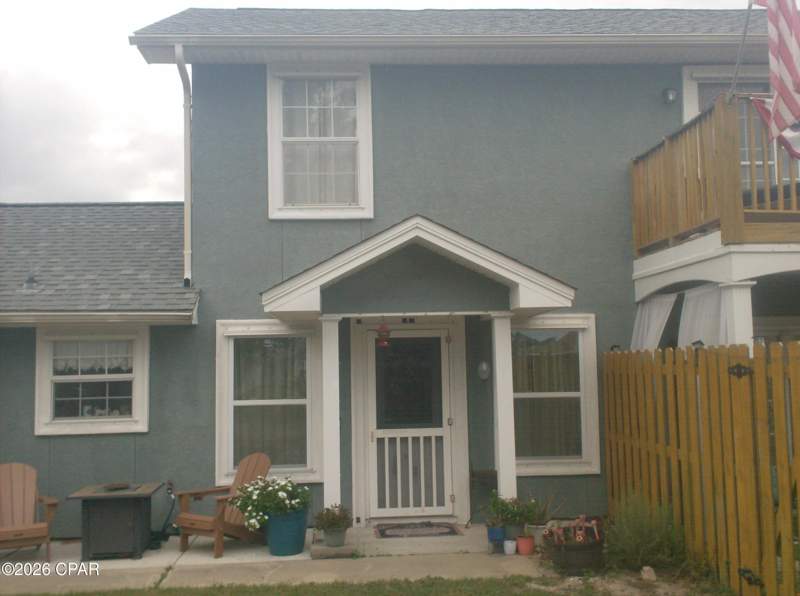 3 bedroom SingleFamilyResidence at 300 Hibiscus Avenue, Open Sands, Panama City Beach — photo 2