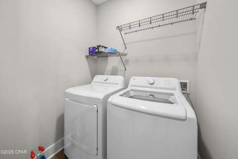 1009 Cone Avenue, Panama City FL - photo 21 of 26