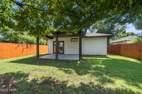 1009 Cone Avenue, Panama City FL - photo 24 of 26