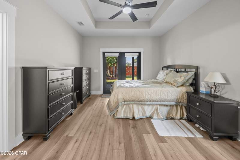 3 bedroom SingleFamilyResidence at 1009 Cone Avenue, Segler, Panama City — photo 3
