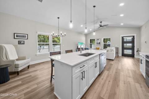 1009 Cone Avenue, Panama City FL - photo 6 of 26
