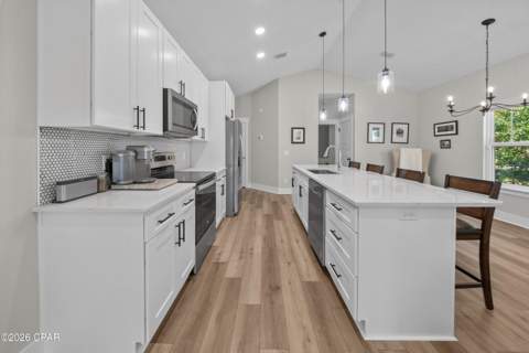 1009 Cone Avenue, Panama City FL - photo 7 of 26