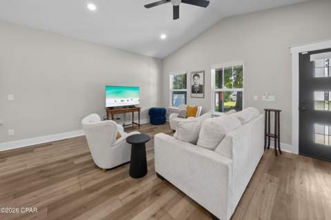 1009 Cone Avenue, Panama City FL - photo 9 of 26