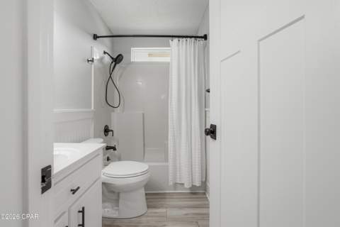 158 Kristine Boulevard, Panama City FL - photo 24 of 31