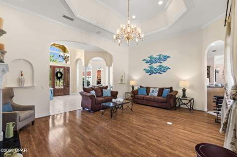 307 Landings Drive, Lynn Haven FL - photo 14 of 61