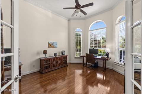 307 Landings Drive, Lynn Haven FL - photo 8 of 61