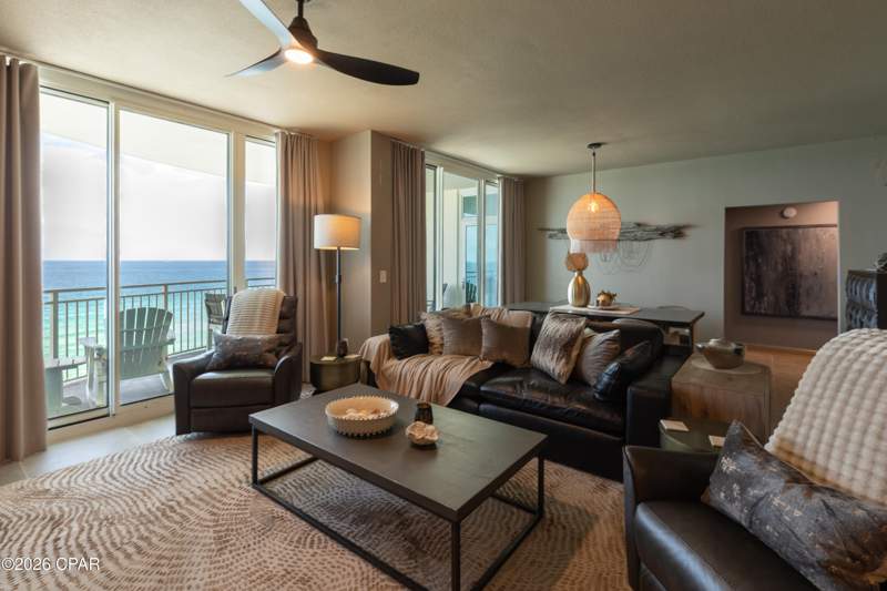 3 bedroom Condominium at 15625 Front Beach Road 1002, Aqua, Panama City Beach — photo 2