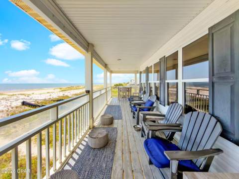 440 Indian Pass Road, Port St Joe FL - photo 23 of 49