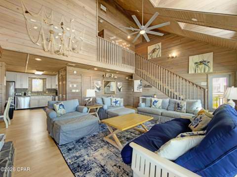 440 Indian Pass Road, Port St Joe FL - photo 6 of 49