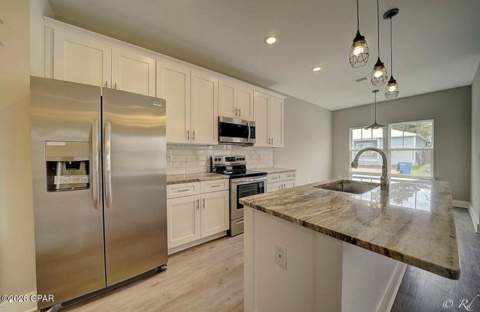 433 Paradise Boulevard, Panama City Beach FL - photo 11 of 13