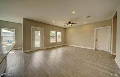 433 Paradise Boulevard, Panama City Beach FL - photo 13 of 13
