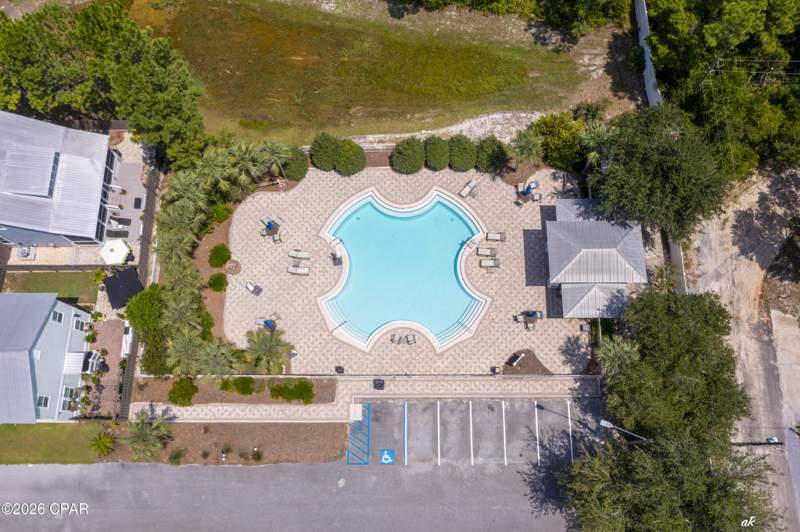 3 bedroom SingleFamilyResidence at 433 Paradise Boulevard, Paradise Grove, Panama City Beach — photo 3