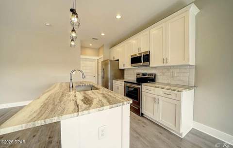433 Paradise Boulevard, Panama City Beach FL - photo 7 of 13