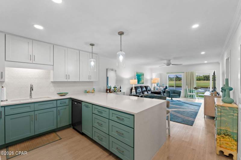 1 bedroom Condominium at 4725 Bay Point Road 167, Bay Point Studio Villas Unit 2, Panama City — photo 2