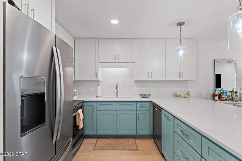 1 bedroom Condominium at 4725 Bay Point Road 167, Bay Point Studio Villas Unit 2, Panama City — photo 3